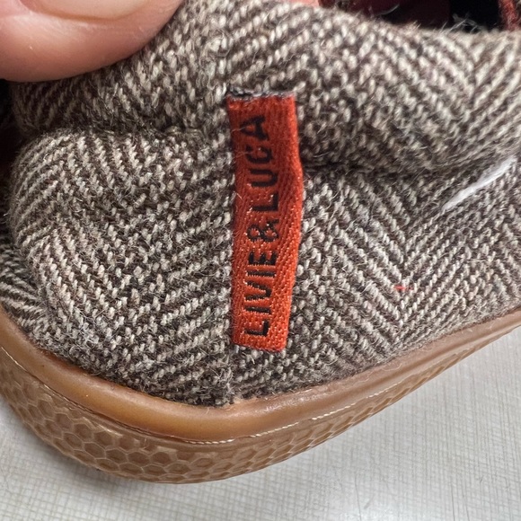 Livie & Luca Hayes in color Walnut sz 13 - Picture 4 of 7